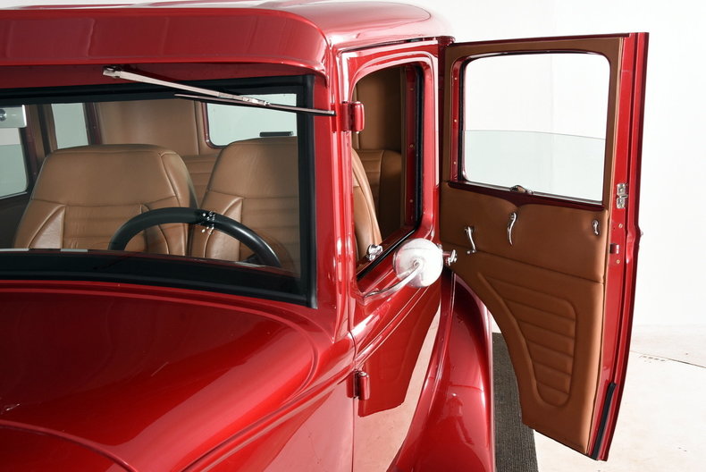 1929 Ford Model A