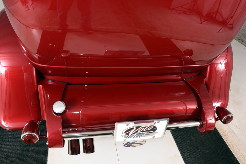 1929 Ford Model A