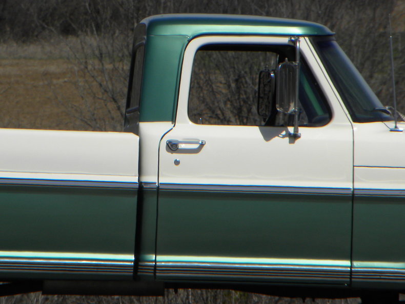 3669452cdb2ed5 low res 1972 ford f 100 styleside custom pickup