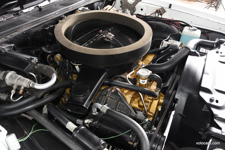 1970 Oldsmobile Cutlass