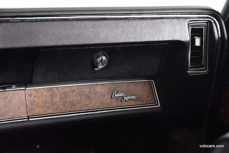 1970 Oldsmobile Cutlass