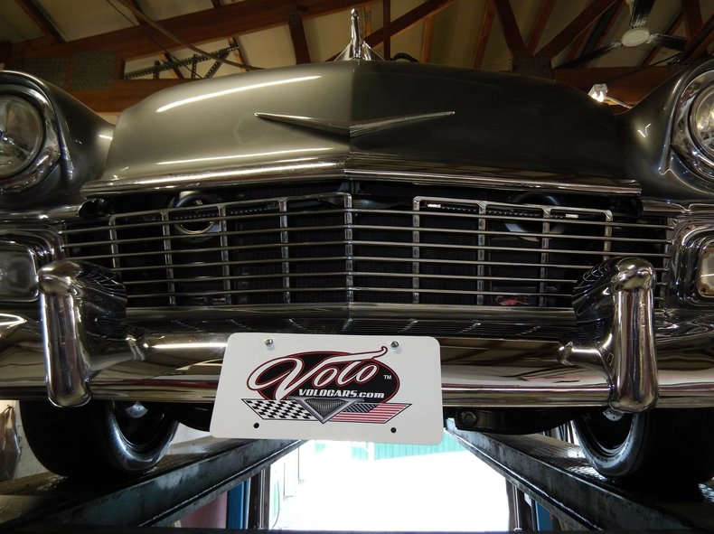 1956 Chevrolet 210