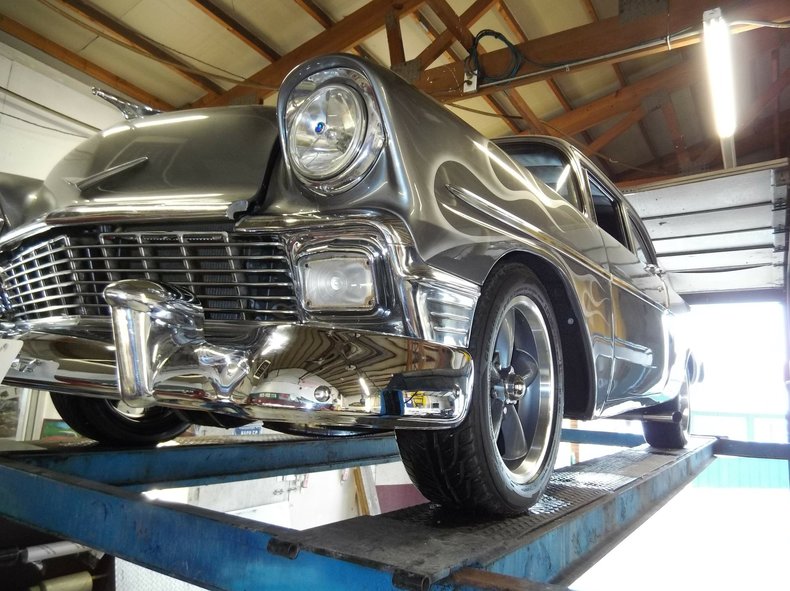 1956 Chevrolet 210