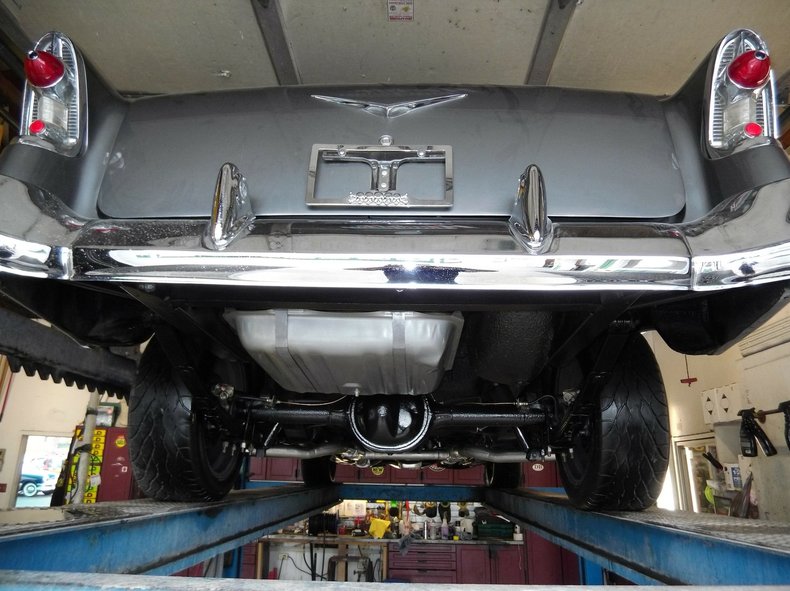 1956 Chevrolet 210