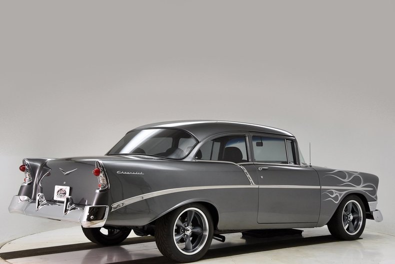 1956 Chevrolet 210