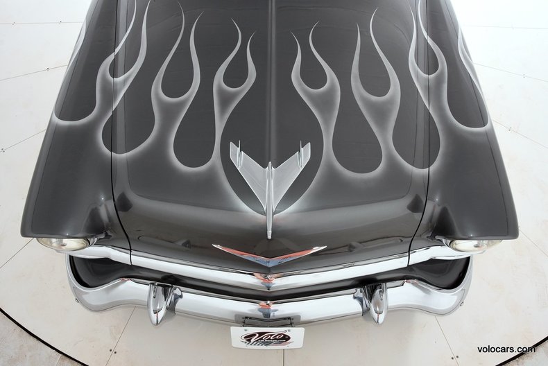 1956 Chevrolet 210