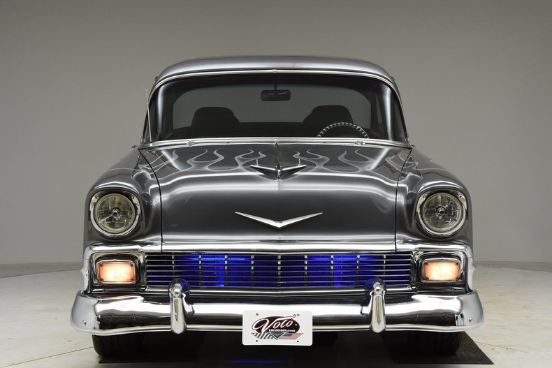 1956 Chevrolet 210