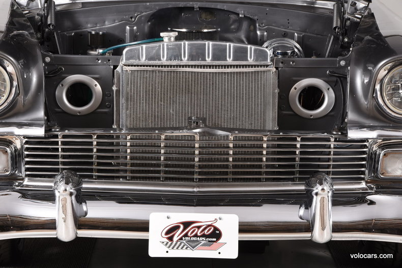 1956 Chevrolet 210