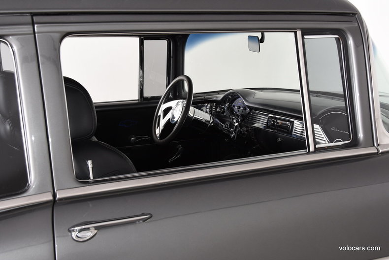 1956 Chevrolet 210