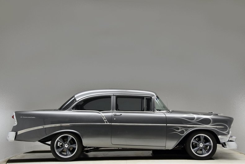 1956 Chevrolet 210