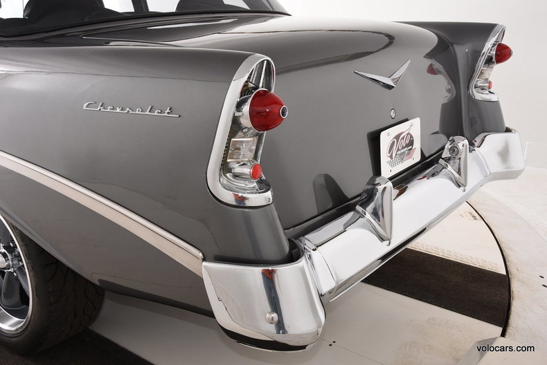 1956 Chevrolet 210