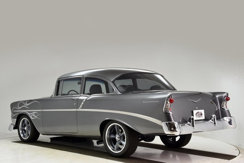 1956 Chevrolet 210