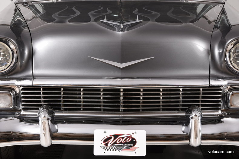 1956 Chevrolet 210