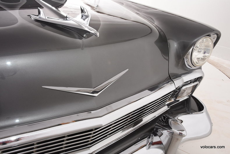 1956 Chevrolet 210