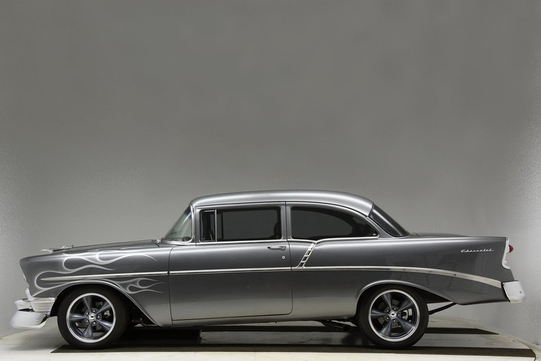 1956 Chevrolet 210