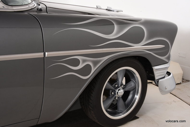 1956 Chevrolet 210