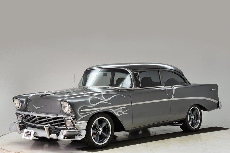 1956 Chevrolet 210