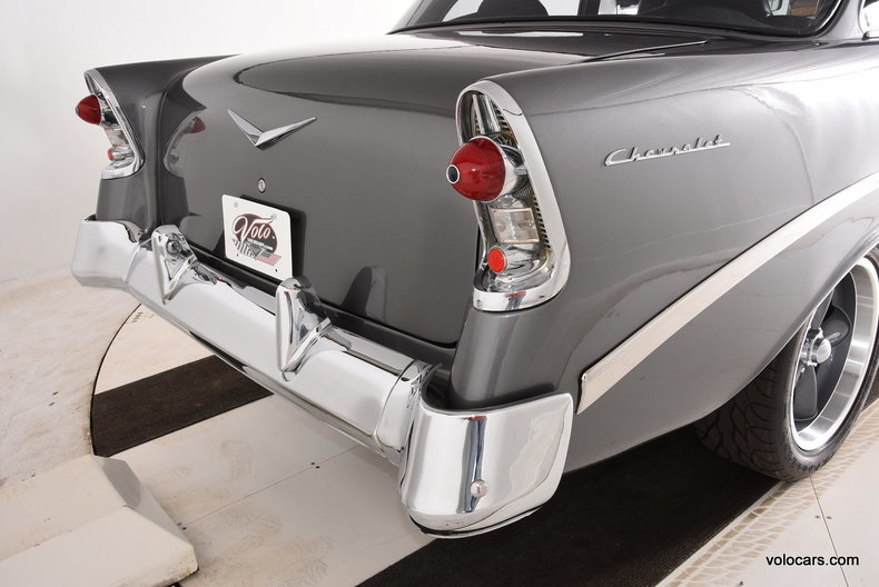 1956 Chevrolet 210