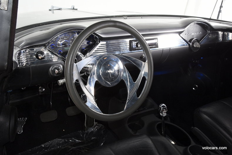 1956 Chevrolet 210