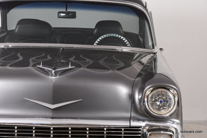 1956 Chevrolet 210