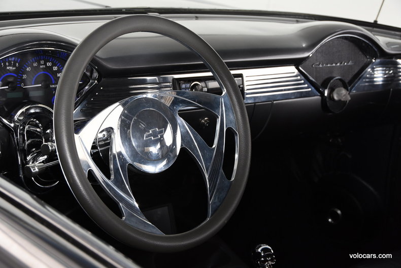 1956 Chevrolet 210