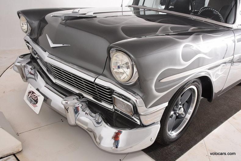 1956 Chevrolet 210