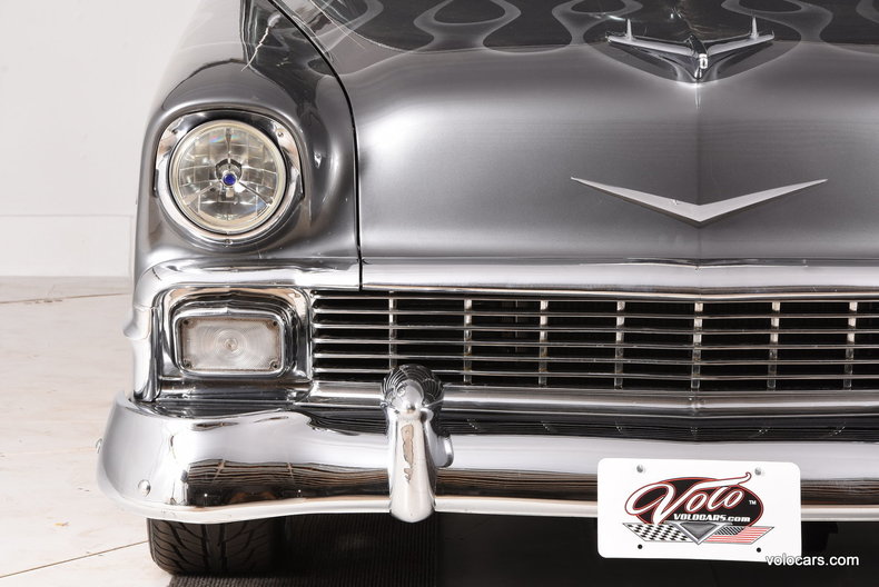 1956 Chevrolet 210