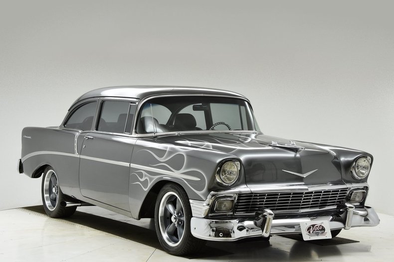 1956 Chevrolet 210