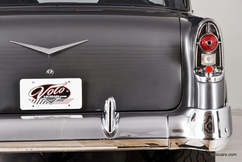 1956 Chevrolet 210