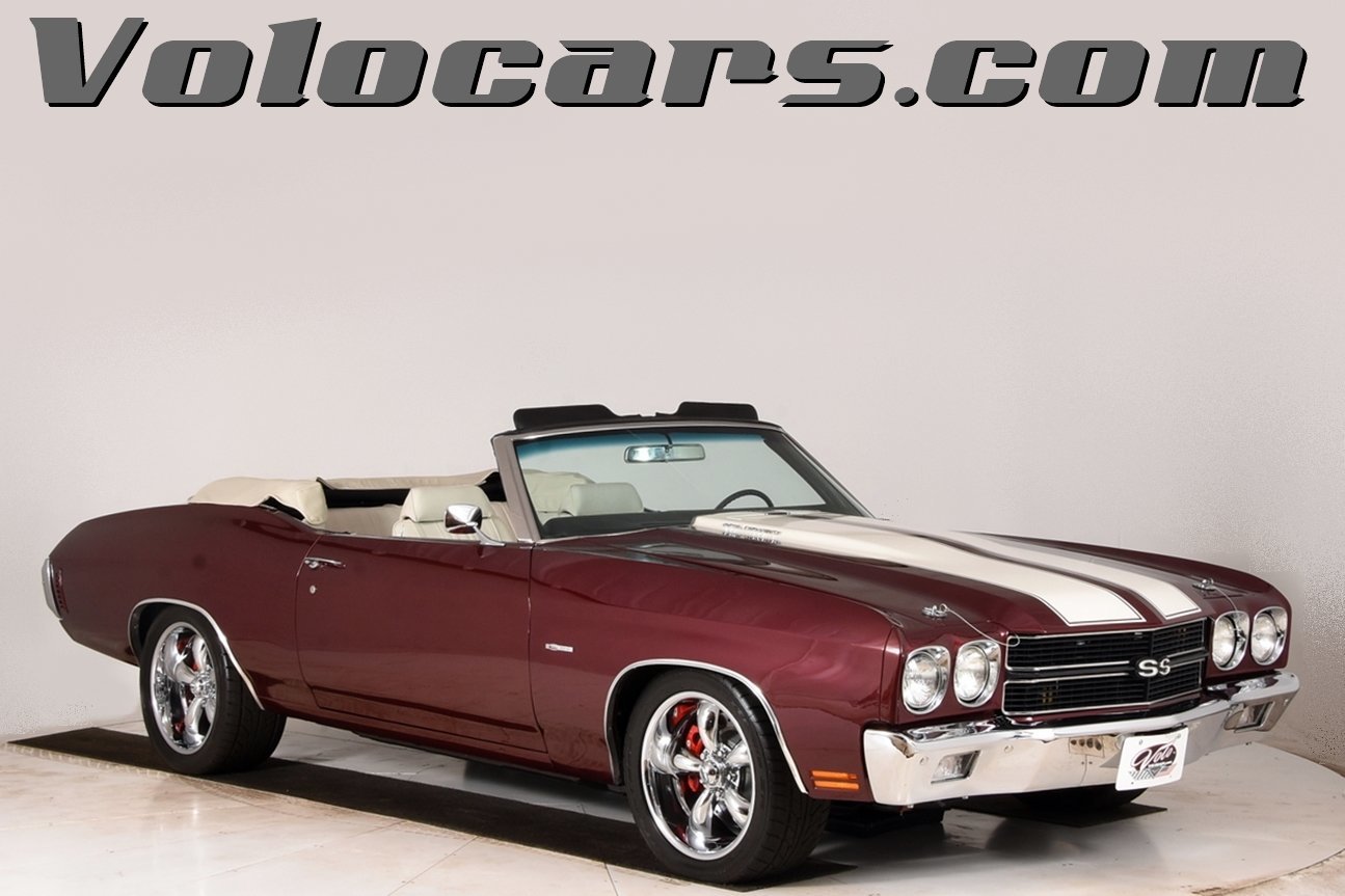 38706317c96656 hd 1970 chevrolet chevelle ss pro touring