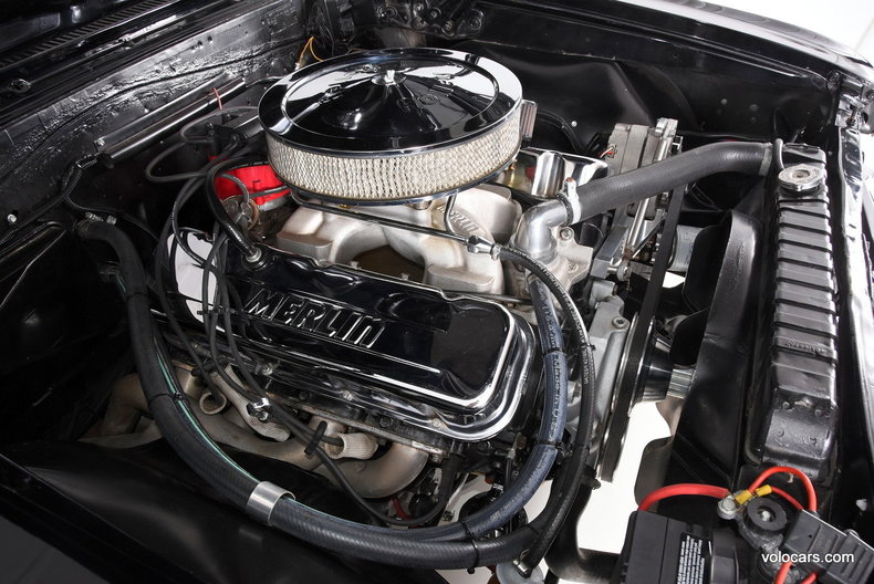 1966 Chevrolet Chevelle
