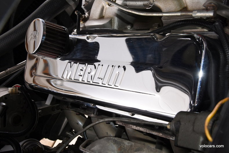 1966 Chevrolet Chevelle