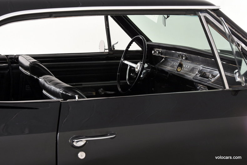 1966 Chevrolet Chevelle