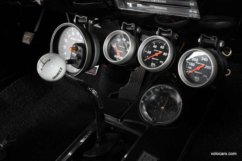 1966 Chevrolet Chevelle