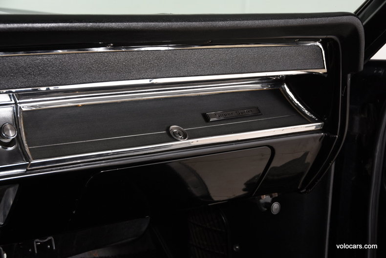 1966 Chevrolet Chevelle