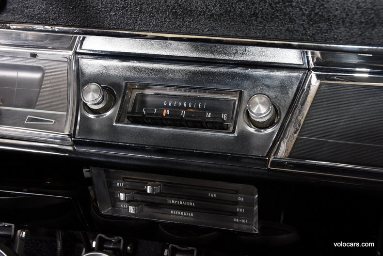 1966 Chevrolet Chevelle
