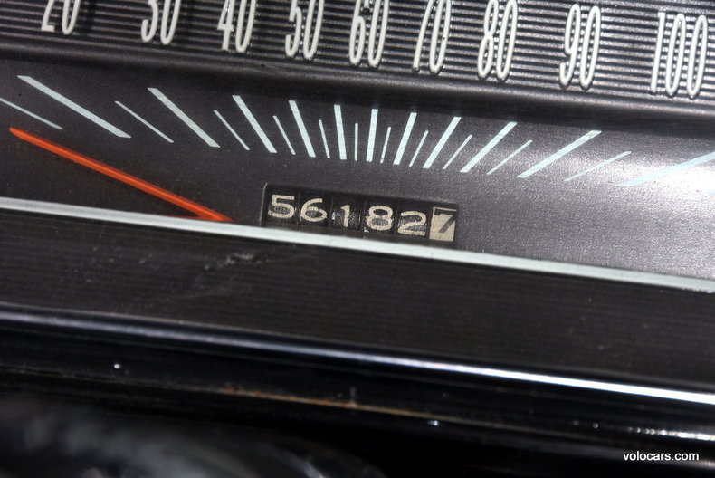 1966 Chevrolet Chevelle