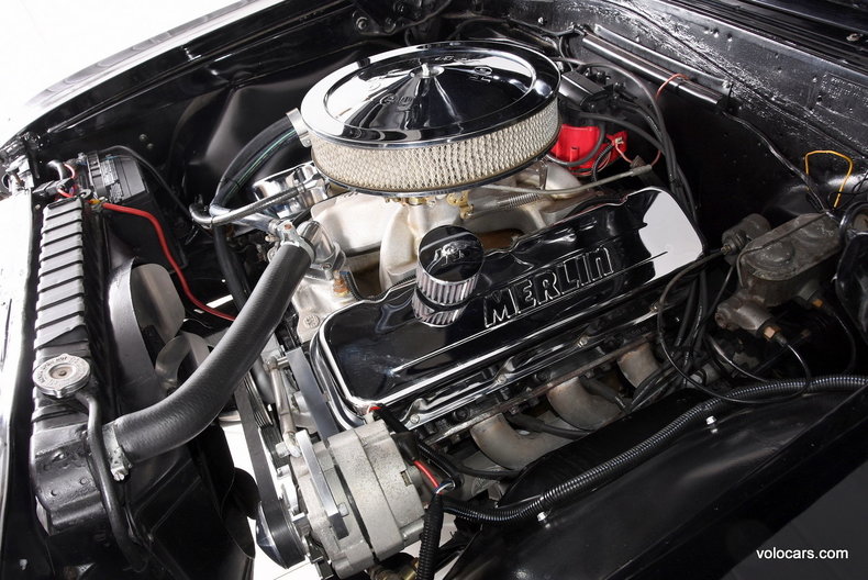 1966 Chevrolet Chevelle