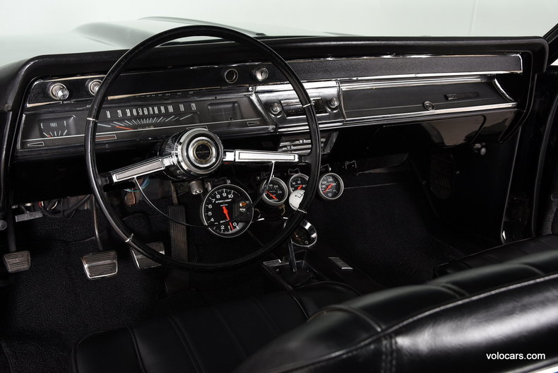 1966 Chevrolet Chevelle