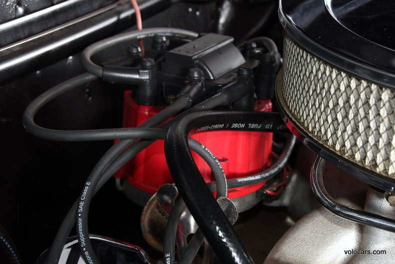 1966 Chevrolet Chevelle