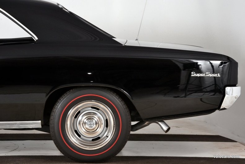 1966 Chevrolet Chevelle