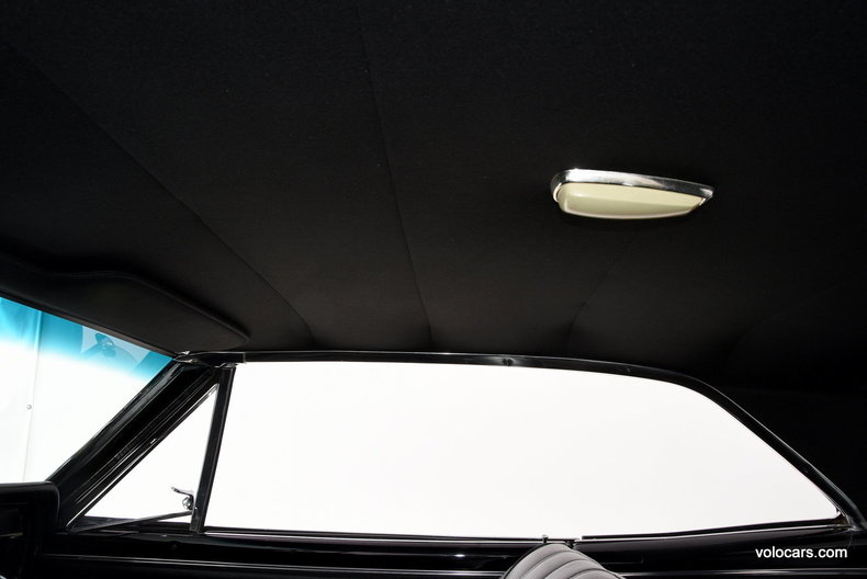 1966 Chevrolet Chevelle
