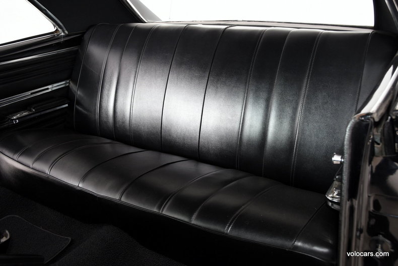 1966 Chevrolet Chevelle