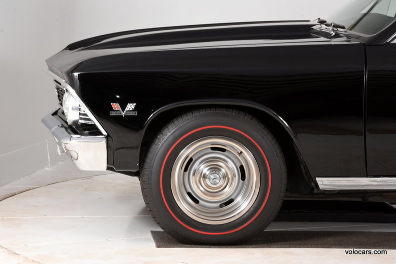 1966 Chevrolet Chevelle