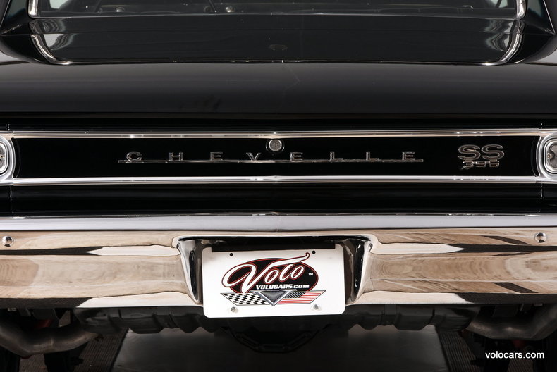 1966 Chevrolet Chevelle