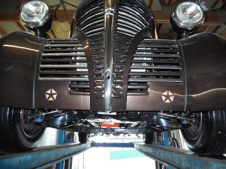 1941 Plymouth Truck