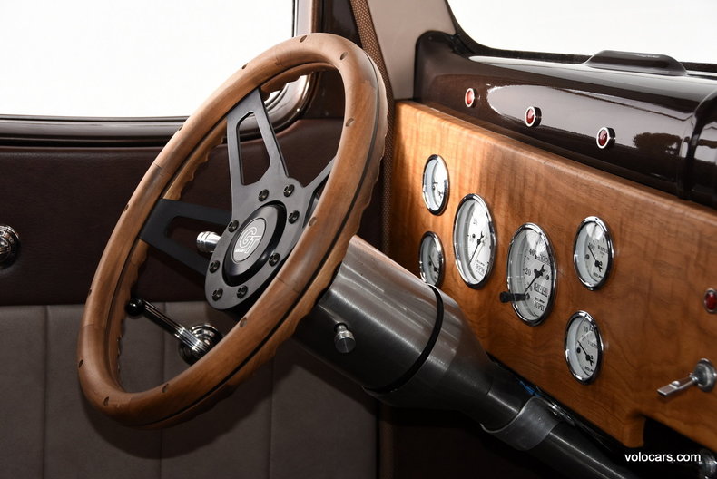 1941 Plymouth Truck