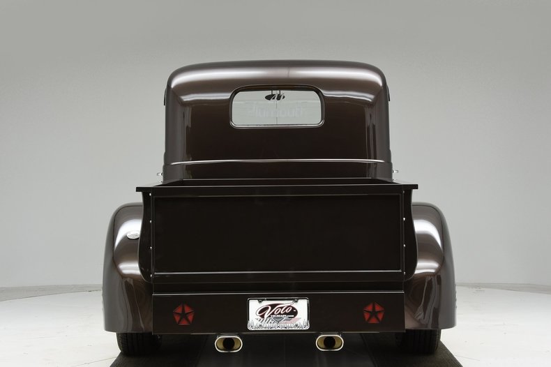 1941 Plymouth Truck