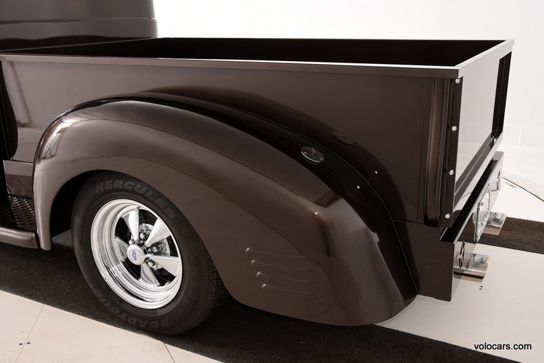1941 Plymouth Truck
