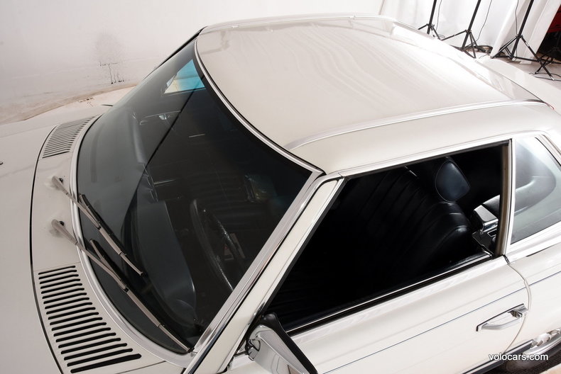1984 Mercedes-Benz 380SL